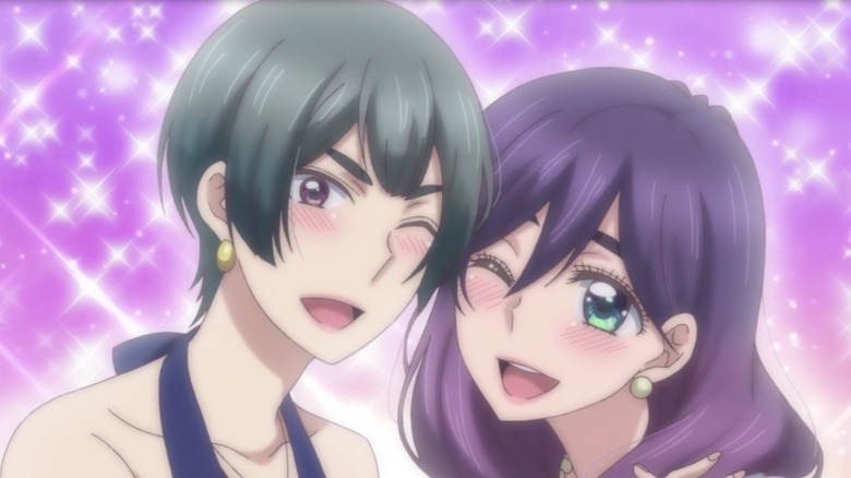 Kiss Him Not Me Season 2 : Watashi Ga Motete Dousunda Season 2 Release
