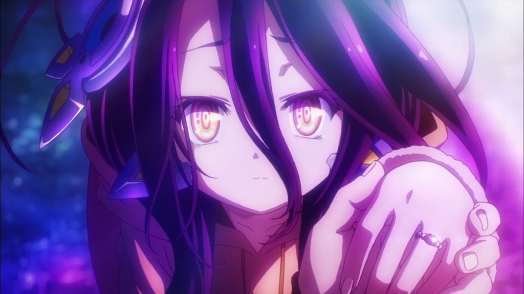 What We Know about No Game No Life Season 2 | Storify News