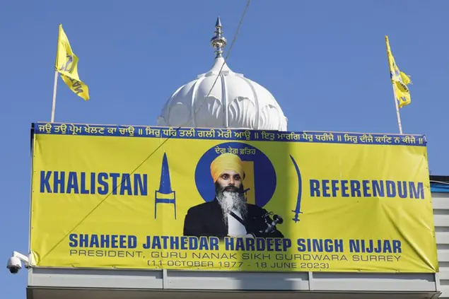 What UK, Australia, US said on Canada accusing India of killing Sikh leader