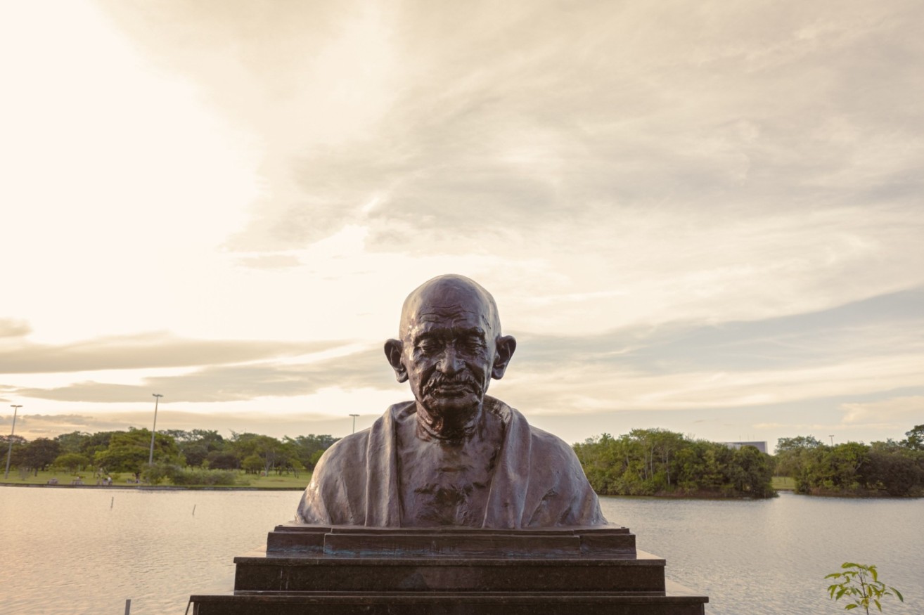Mahatma Gandhi: Looking Through The Lens Of Personality Psychology