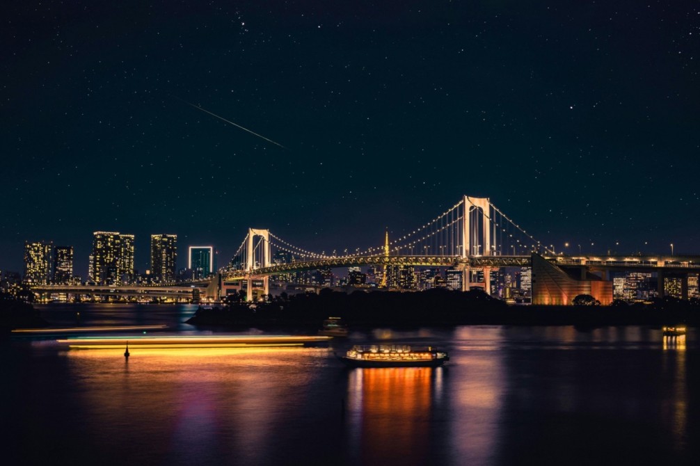 2. Tokyo Japan Tradition Meets Futuristic Festivities 1 1 1 1