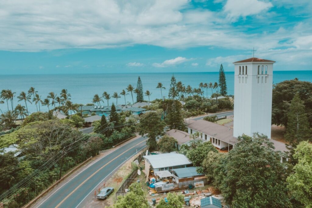 Honolulu Hawaii 1