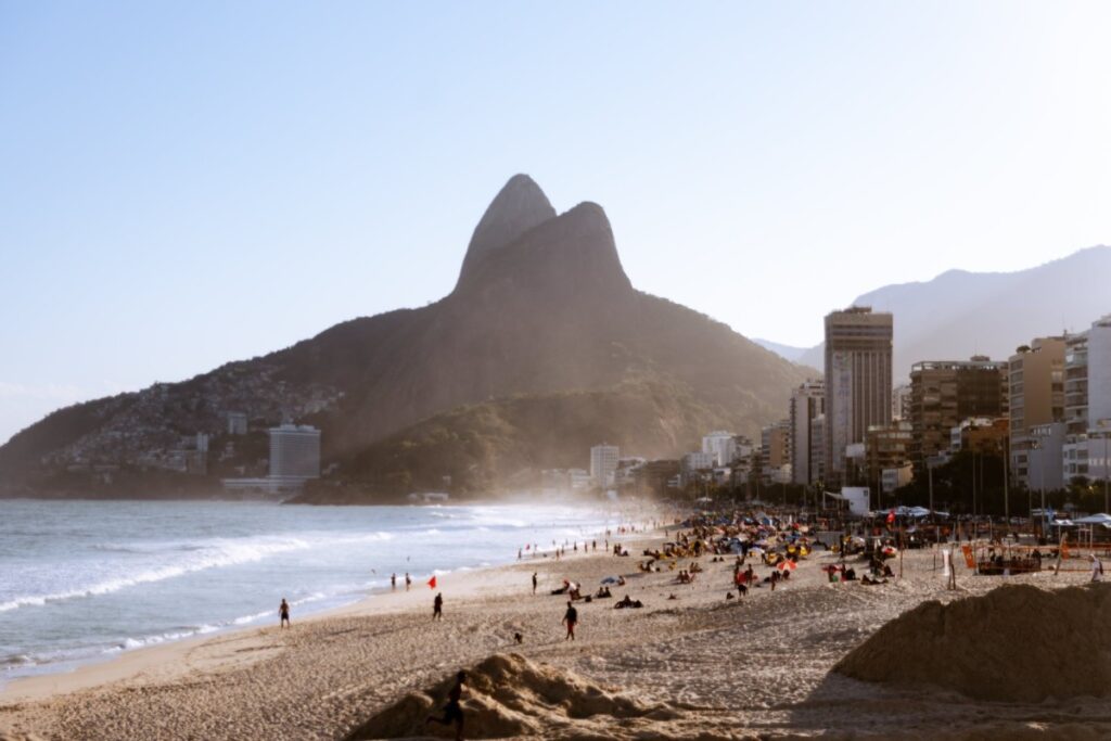 Rio de Janeiro Brazi 1