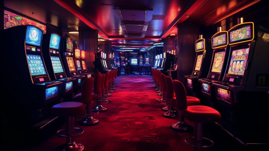 Venturing Beyond the UK: Top Online Gaming Destinations 1 Online Gaming Destinations