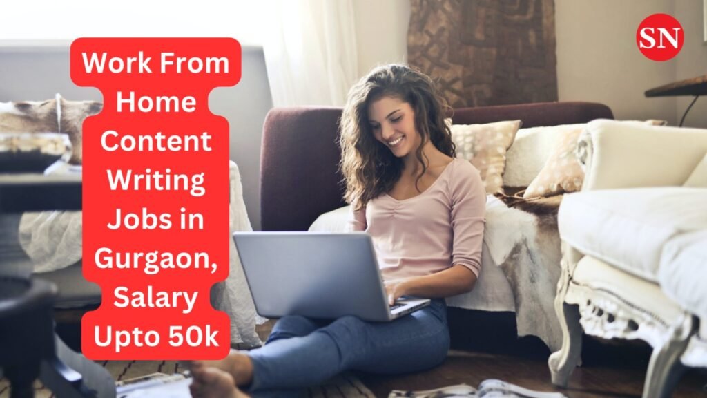 work from home content writing jobs