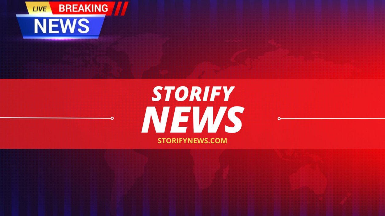 Storify News logo