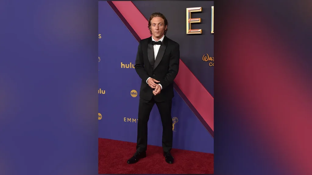 Jeremy Allen White