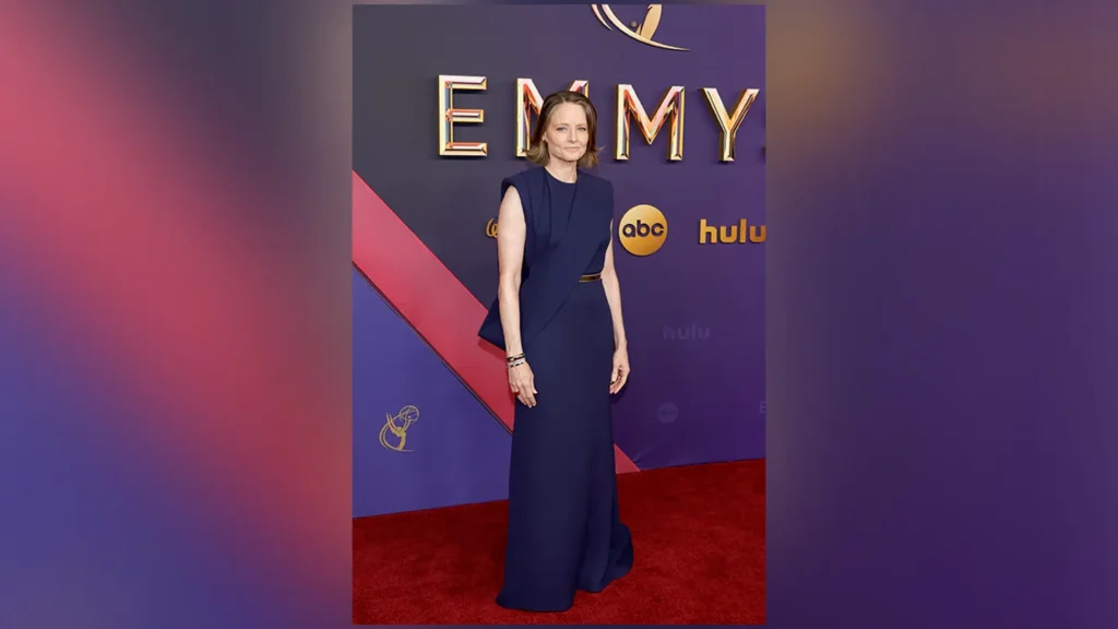Jodie Foster