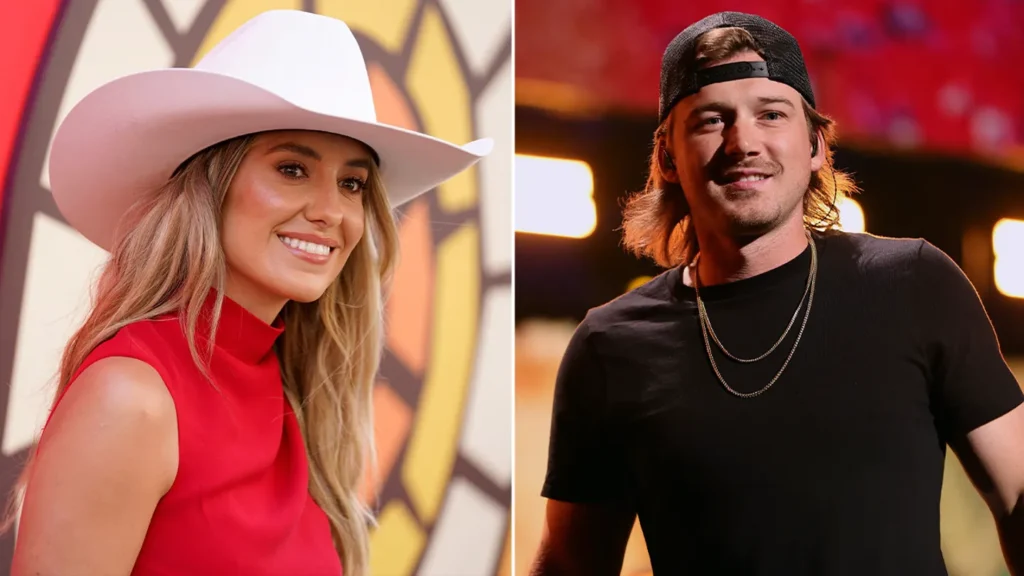 2024 People's Choice Country Awards: Full List of Winners 2 2024 People's Choice Country Awards: Full List of Winners