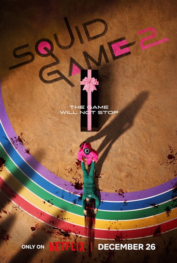 Squid Game Season 2 Release Date Revealed, Cast, Plot, and More 1 Squid Game Season 2 The Games Begin in New Teaser Video 1 1