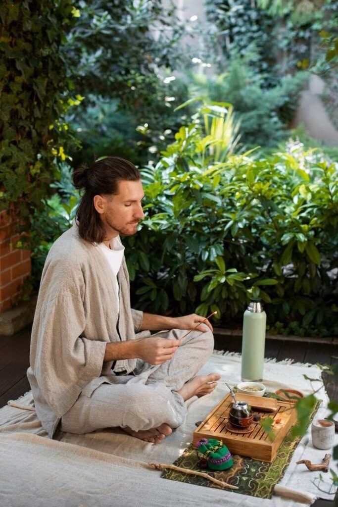 What Sets Well Health Organic Ayurveda Apart 1