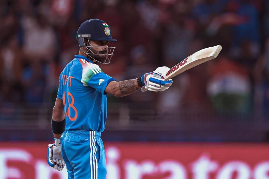 India Sets Record by Reaching Champions Trophy Final for the 3rd Time 🏆🇮🇳