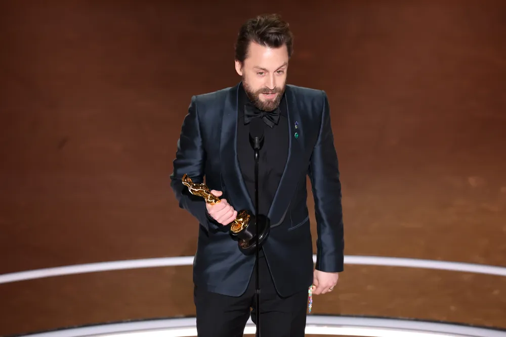 Full List of the 97th Academy Awards Winners! - The Oscars 2 Kieran Culkin A Real Pain – WINNER