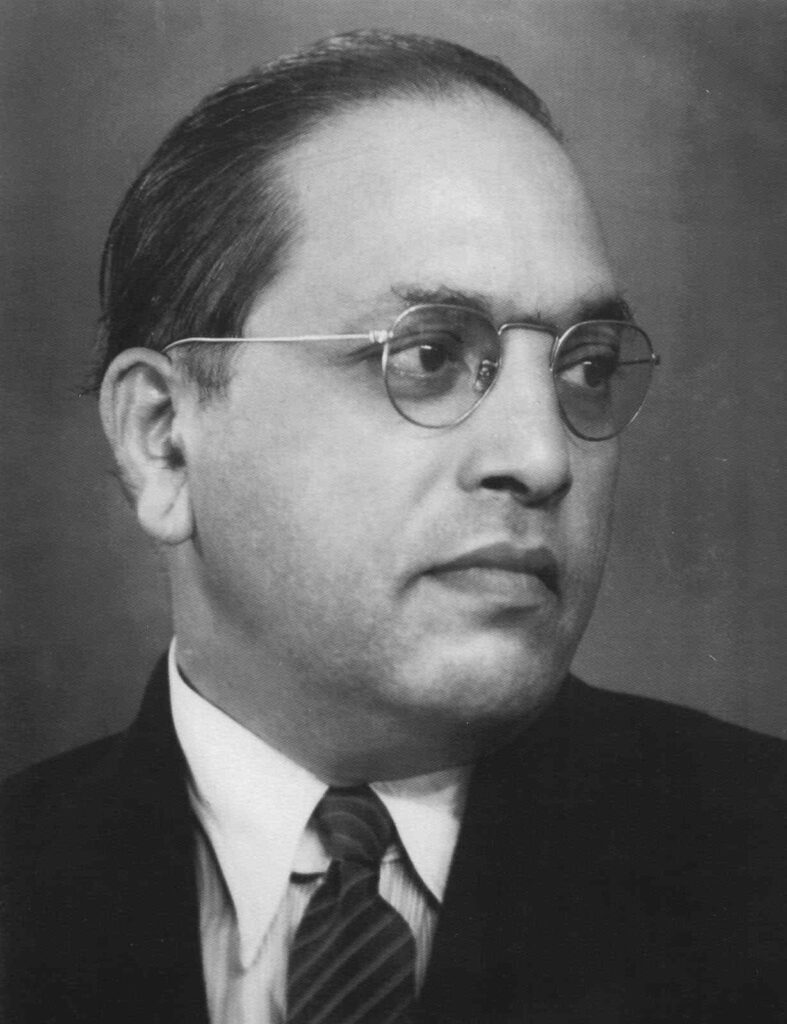134thBirthAnniversaryofDr.B.R.Ambedkar