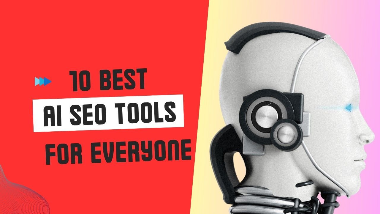 Top 10 Best AI Tools To Boost Your SEO Ranking In 2025 | Storify News