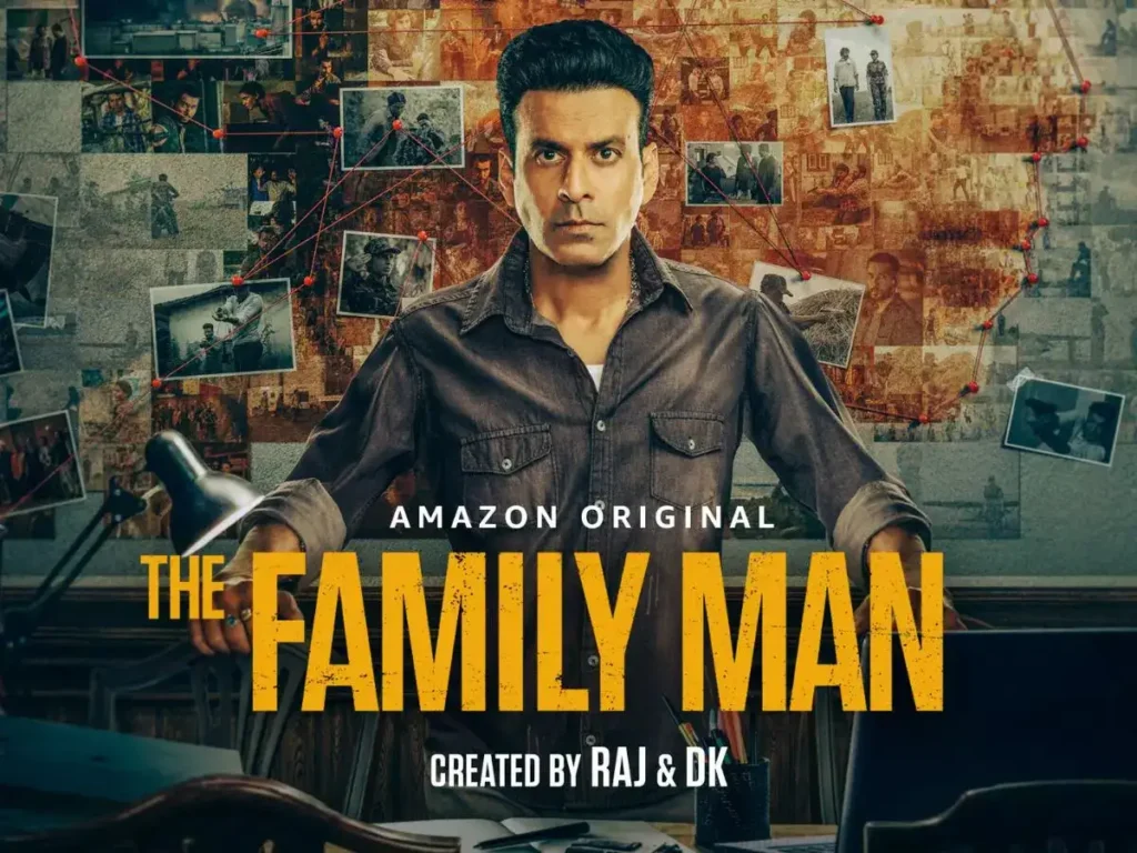 The Family Man Season 3 Release Date Cast and Storyline