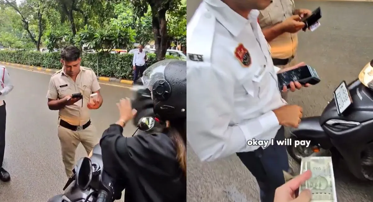 3 Gurugram Cops Suspended for Taking Bribe From Japanese Tourist