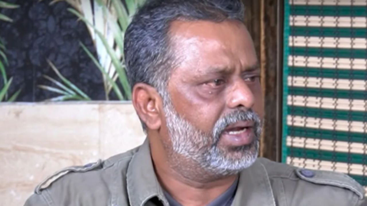 Kannada Film Director SS David No More, Dies in Bengaluru