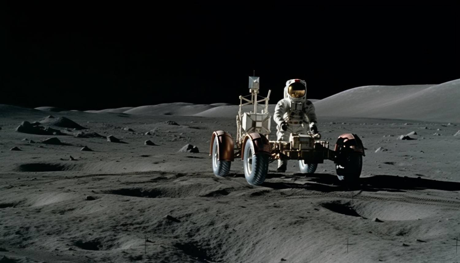 NASA To Launch Manned Moon Mission By February 2026 | Storify News