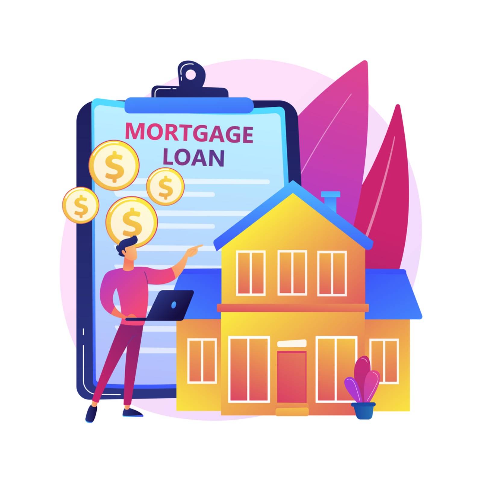 How to Check Eligibility for a Mortgage Loan Without Impacting Your Credit Score