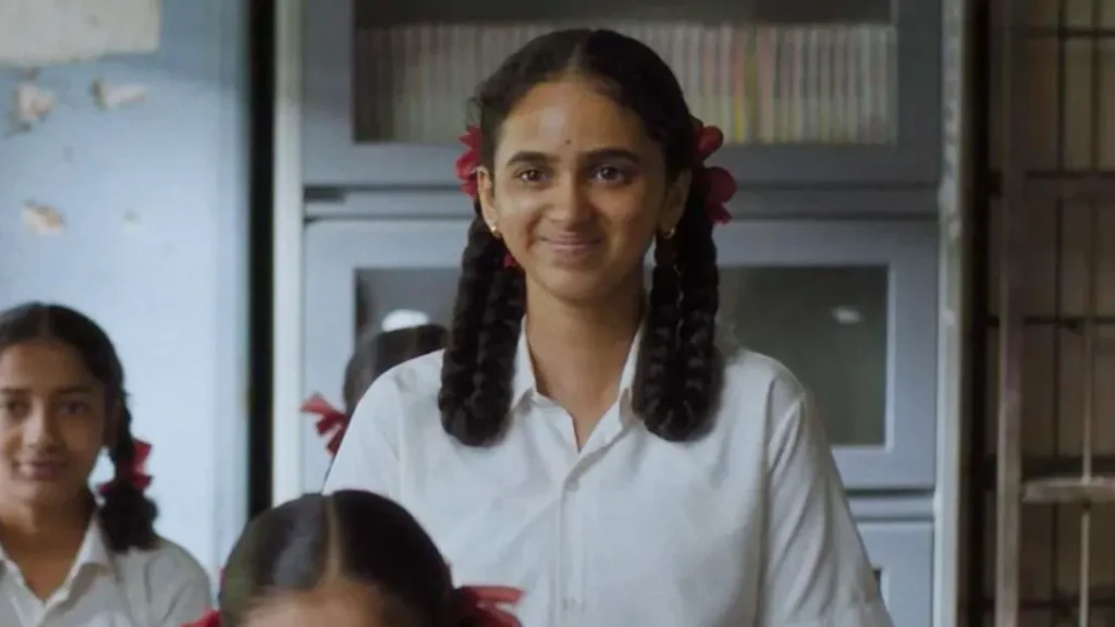 Friday OTT Releases (October 31, 2025): 7 New Movies and Shows to Watch on Netflix, ZEE5, JioHotstar & More 7 Baai Tujhyapayi ZEE5