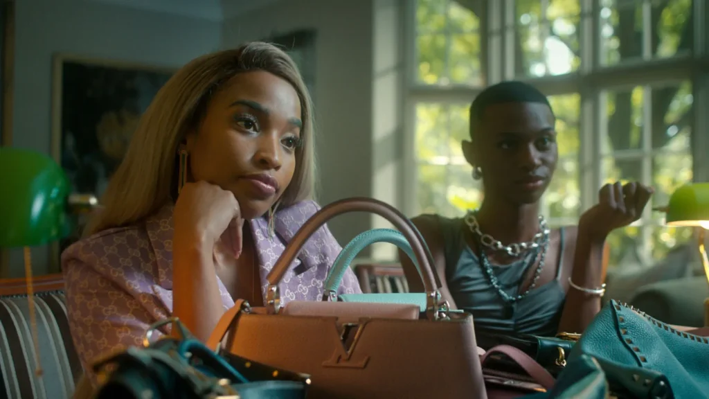 Friday OTT Releases (October 31, 2025): 7 New Movies and Shows to Watch on Netflix, ZEE5, JioHotstar & More 5 Bad Influencer Netflix