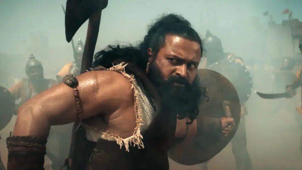 Friday OTT Releases (October 31, 2025): 7 New Movies and Shows to Watch on Netflix, ZEE5, JioHotstar & More 3 Kantara Chapter 1 Amazon Prime Video