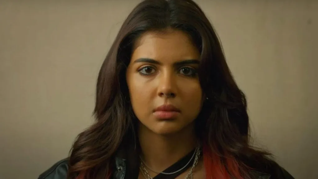 Friday OTT Releases (October 31, 2025): 7 New Movies and Shows to Watch on Netflix, ZEE5, JioHotstar & More 6 Lokah Chapter 1 Chandra JioHotstar