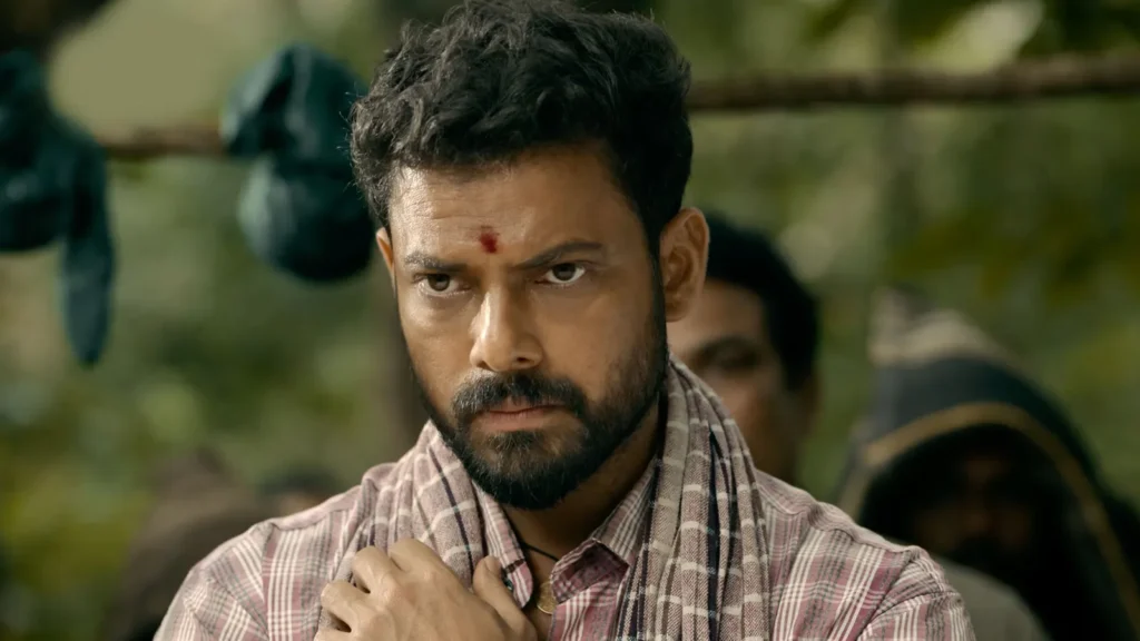 Friday OTT Releases (October 31, 2025): 7 New Movies and Shows to Watch on Netflix, ZEE5, JioHotstar & More 4 Maarigallu ZEE5