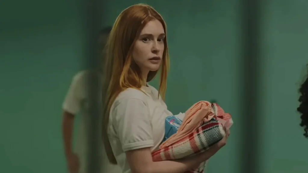 Friday OTT Releases (October 31, 2025): 7 New Movies and Shows to Watch on Netflix, ZEE5, JioHotstar & More 1 Tremembe Amazon Prime Video