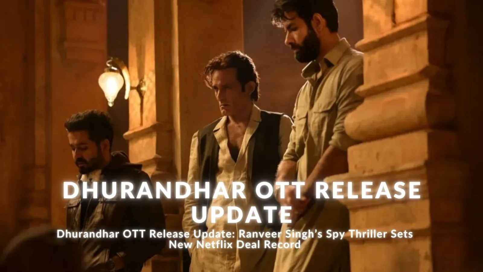 Dhurandhar visual data 2