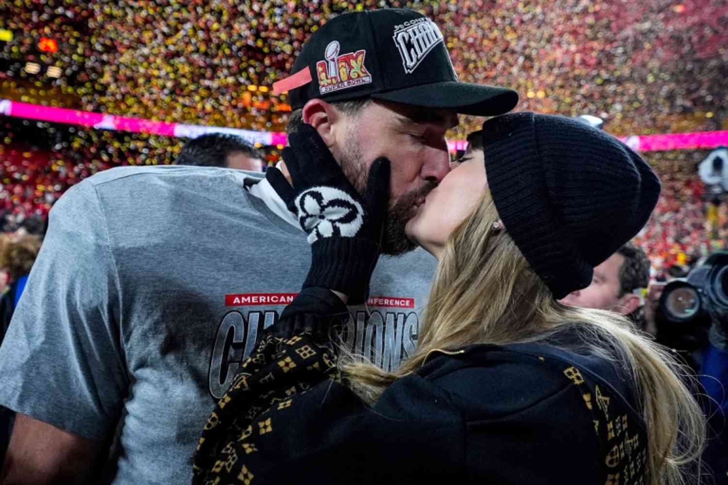 Taylor Swift And Travis Kelce: Latest Updates On The Power Couple As Of ...