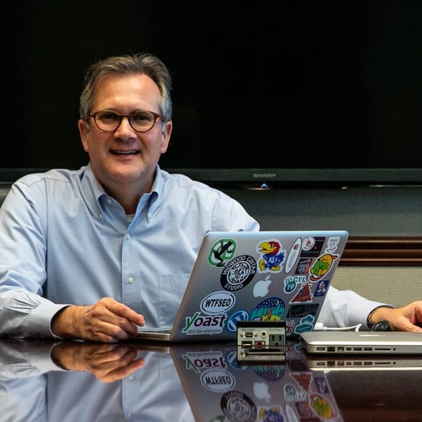 David Zimmerman Role SEO Coach at Curious Ants