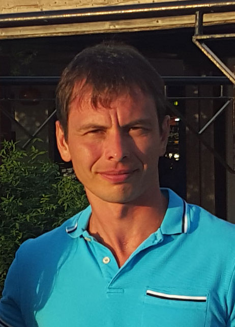 Pavel Buev Founder CEO of LocalProBook