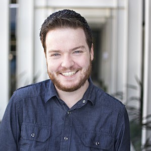 Russ Jeffery Director of Product Strategy at Duda