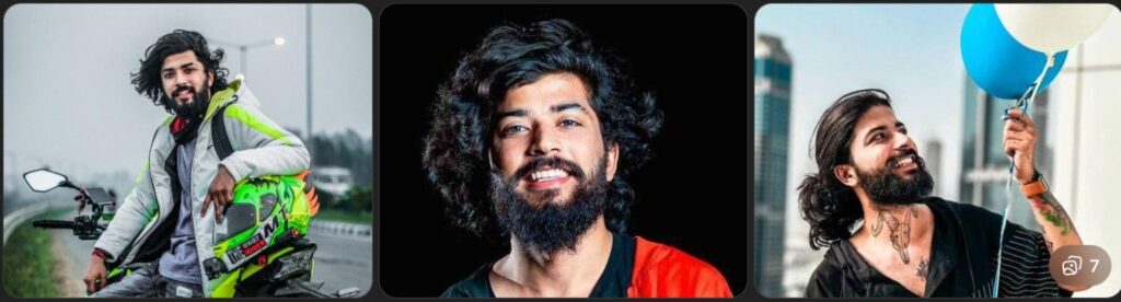 UK07 Rider, whose real name is Anurag Dobhal