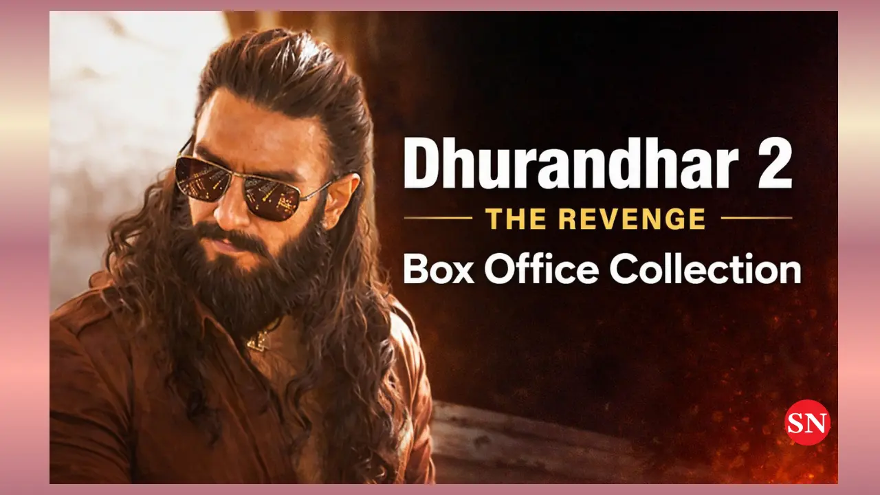 ‘Dhurandhar 2: The Revenge’ Box Office Collection: Day 1 to Day 4 Earnings Breakdown