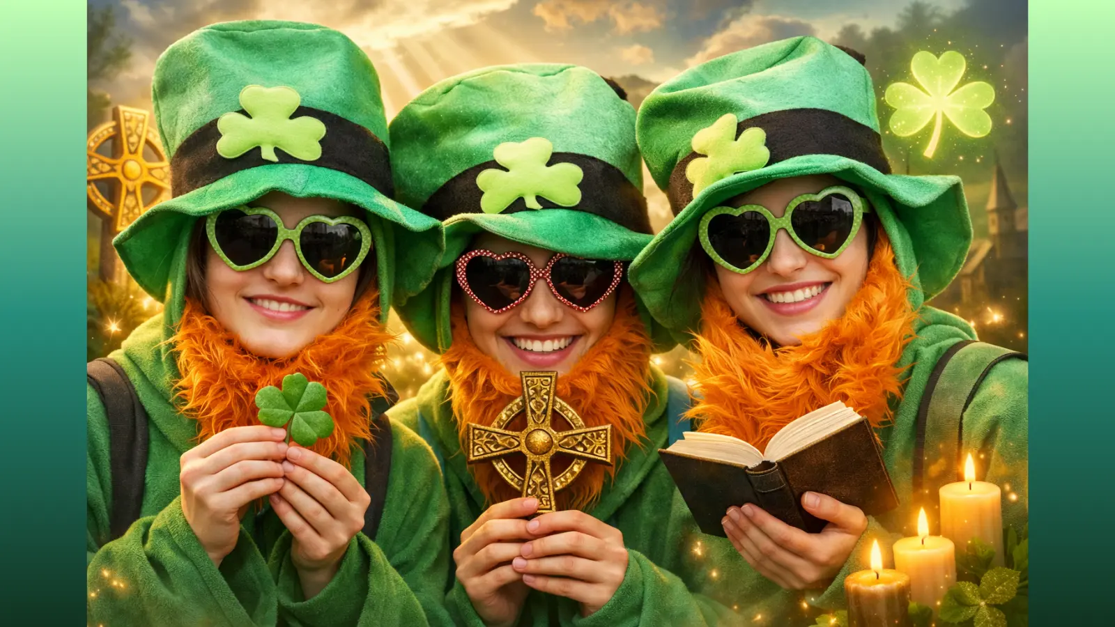What Is the Spiritual Meaning of St. Patrick’s Day? Explained Simply