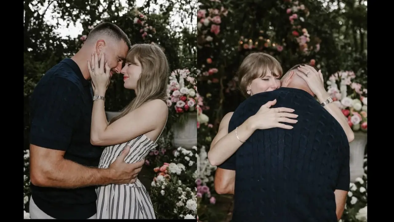 The “American Royal Wedding”? NYC Street Closures Spark Massive Taylor Swift & Travis Kelce Marriage Buzz