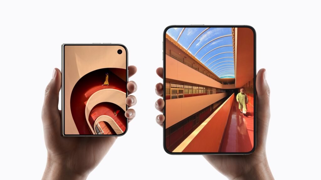 Apple Unveils the New iPhone Duo: Here’s Everything You Need to Know 2 iPhone Duo features