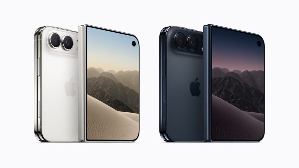 Apple Unveils the New iPhone Duo: Here’s Everything You Need to Know 1 iPhone Duo is available in two refined colors